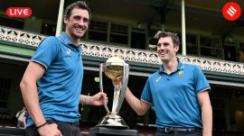 IPL 2024 Auction Live: The IPL auction will take place in Dubai