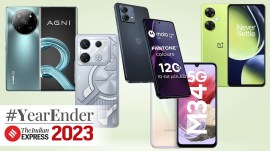 Best budget smartphones of 2023