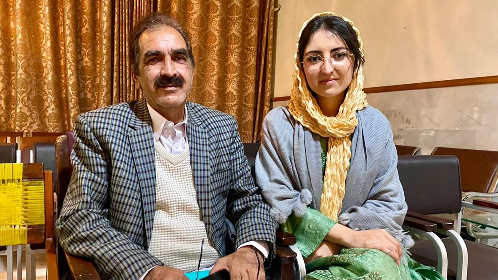 ‘People see me as a Pashtun native’: First Hindu woman to contest from Pak’s Buner says her religion not a factor in polls | Chandigarh News