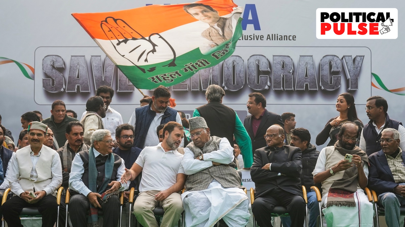 Heading Into 2024 Congress INDIA Allies Brace For Bumps Seat Sharing   WhatsApp Image 2023 12 31 At 12.25.47 PM 