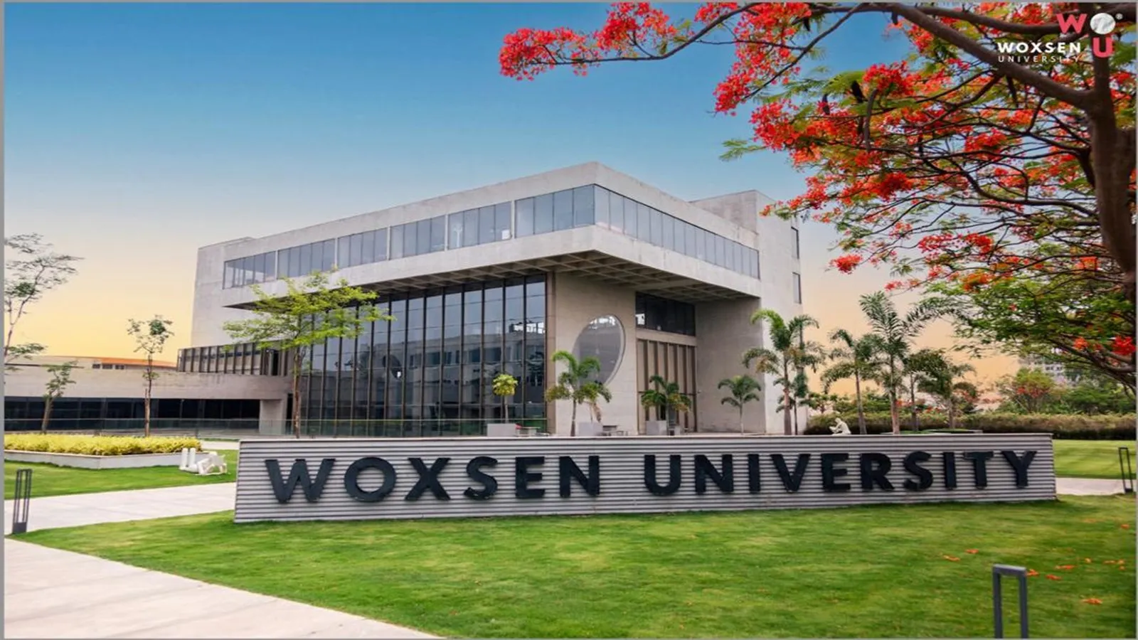 Woxsen Design Test To Be Held On December 16 | Education News - The ...