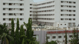 yashwantrao chavan memorial hospital