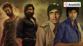 salaar, salaar movie, salaar part 1 – ceasefire, salaar plot, amitabh bachchan, amitabh bachchan movies, kgf, kgf chapter 1, kgf chapter 2, rocky bhai, prabhas, prabhas new movie, yash, yash actor movies, ugramm, ugramm 2, prashanth neel, prashanth neel movies, angry young man, angry young man movement, angry young man movement of bollywood, cinema anatomy