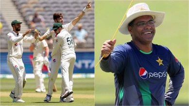 PAK vs AUS