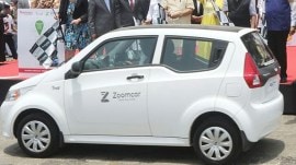 Zoomcar licences, Zoomcar licence cancelled, violation of traffic rules, Delhi Transport Department, Zoom Car India Pvt Ltd, cab-renting platforms in India, car pooling, zoom car for outstation travels, Rent a Cab scheme, delhi transport news, delhi news, indian express news