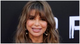 Paula Abdul sued producer Nigel Lythgoe for alleged sexual assault. (Pic: Reuters)