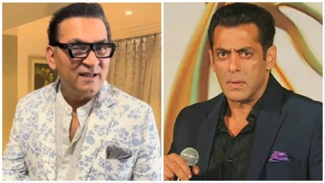 abhijeet bhattacharya salman khan