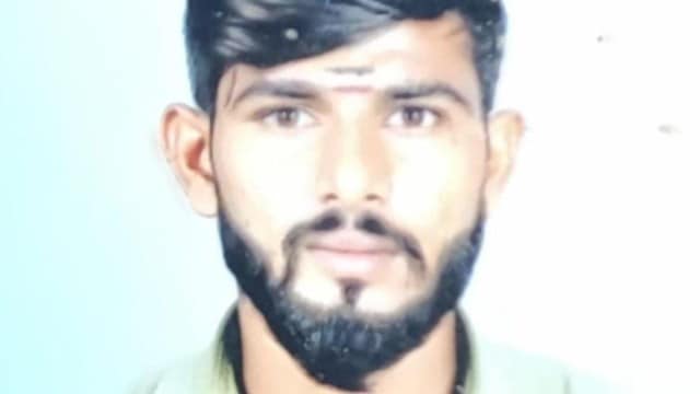 coimbatore jewellery heist
