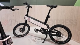 Acer ebii eBike