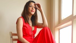 Aditi Govitrikar divorce
