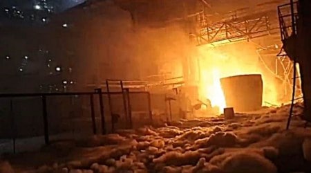 One more labourer succumbs to burns in Aether fire accident