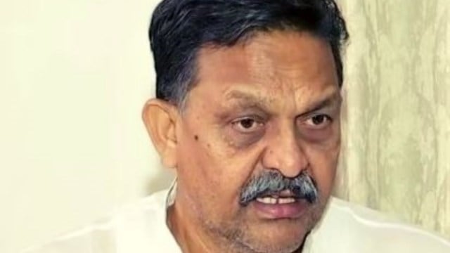 afzal ansari gangsters act case