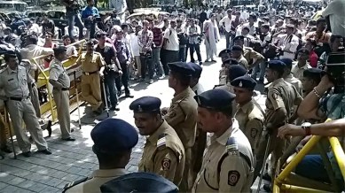 Aravalli Police