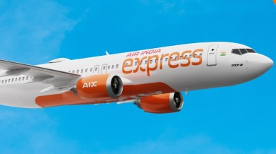 air india express, ayodhya airport
