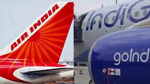 Expect high competitive intensity between IndiGo, Air India from 2024 ...