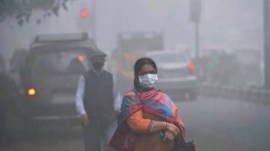 air pollution chandigarh