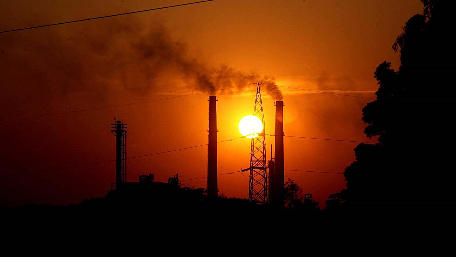 Data shows Gujarat s industrial city Ankleshwar had poorer air quality Data shows Gujarat s industrial city Ankleshwar had poorer air quality