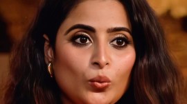 aishwarya sharma evicted