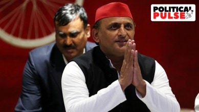 akhilesh yadav ram temple samajwadi party