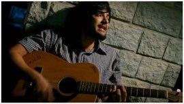 Ali Fazal in a still from 3 Idiots.