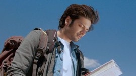 ali fazal news