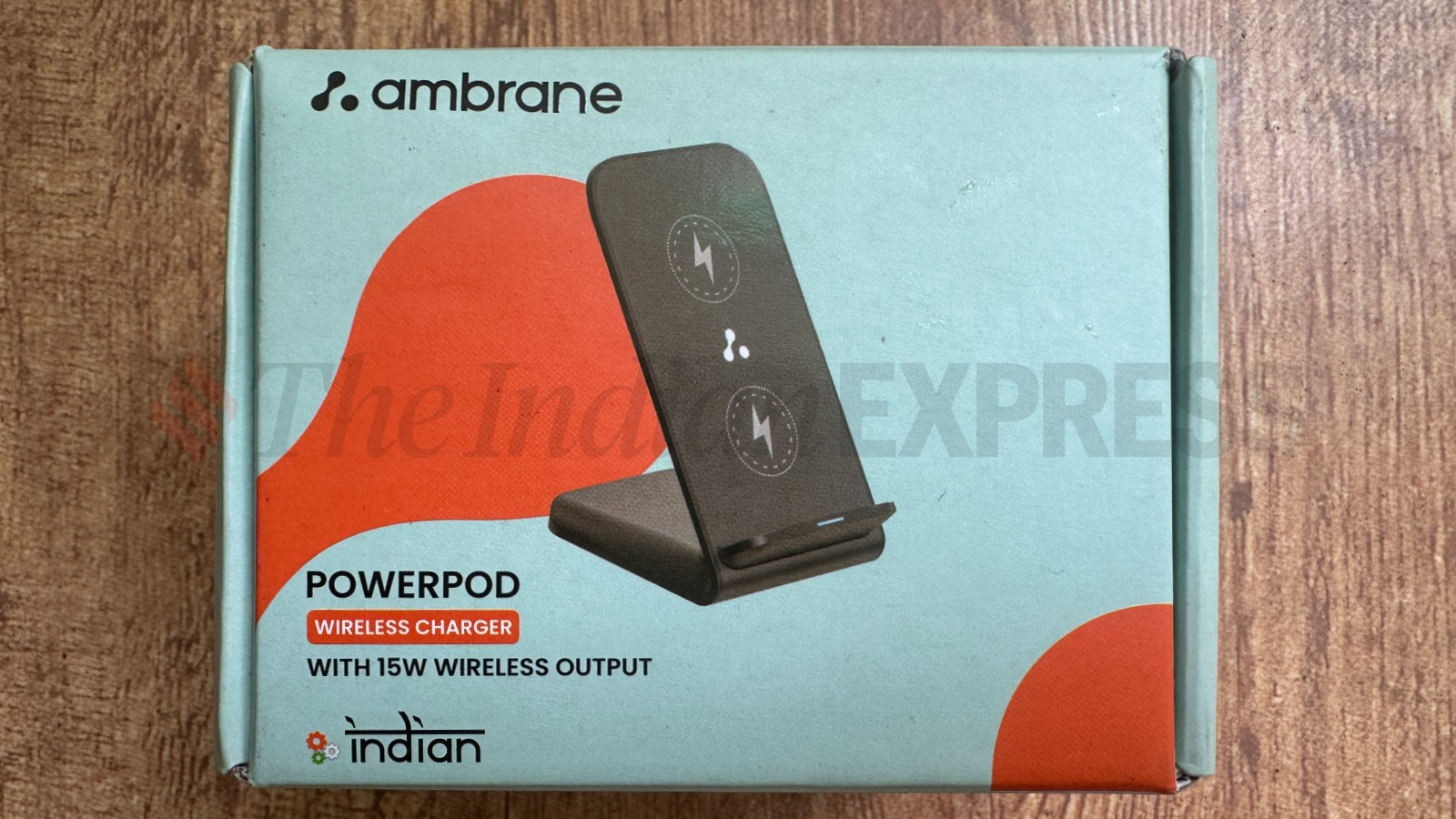 Ambrane Powerpod