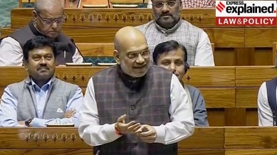 AMIT SHAH