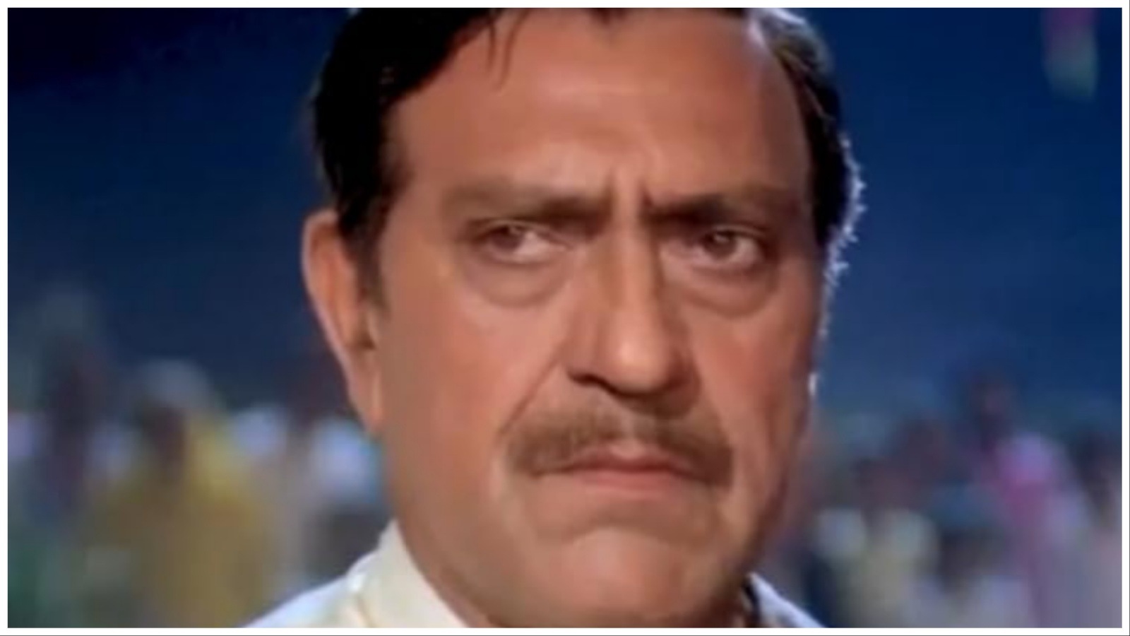Amrish Puri