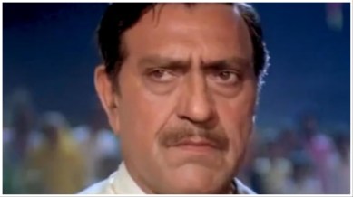 Amrish Puri