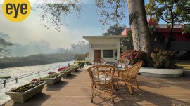 Amrit Bhawan Haridwar, Haridwar ghats stories, Haridwar pilgrimage destination