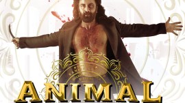 Animal box office collection