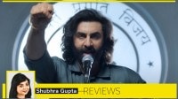animal-movie-review animal movie review starring ranbir kapoor