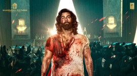 animal movie ranbir kapoor