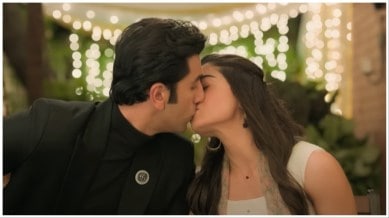 animal ranbir kapoor rashmika mandanna