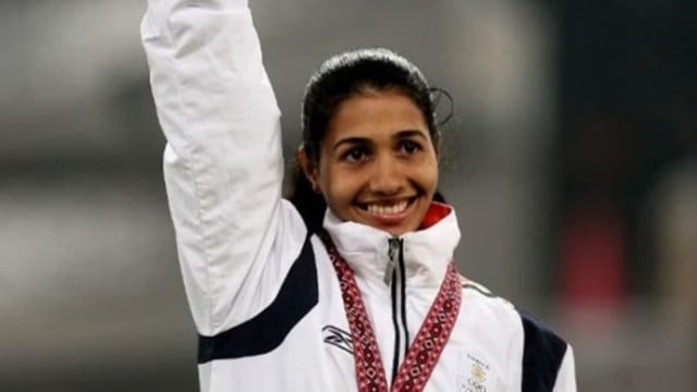 Anju Bobby George, Anju Bobby lauds PM Modi, narendra modi, Anju Bobby in Christmas programme, idnian express news