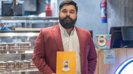 ankush arora uncle jack