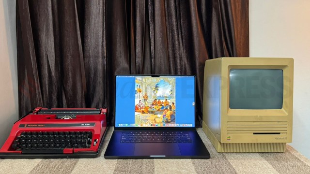 MacBook Pro