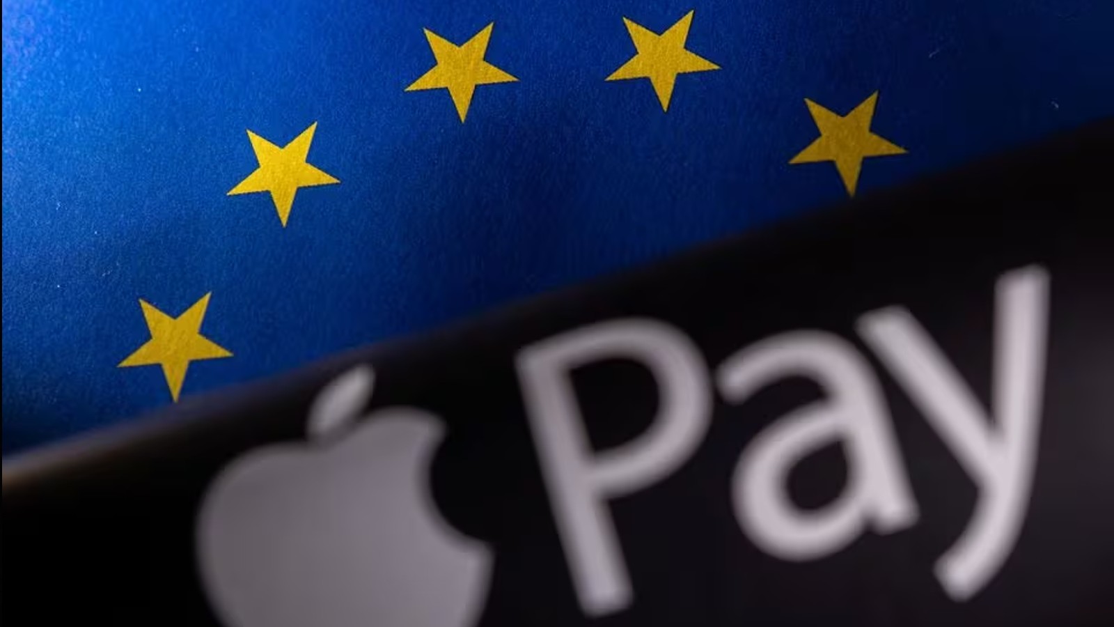 Apple offers to let rivals access tap-and-go tech in EU antitrust case ...