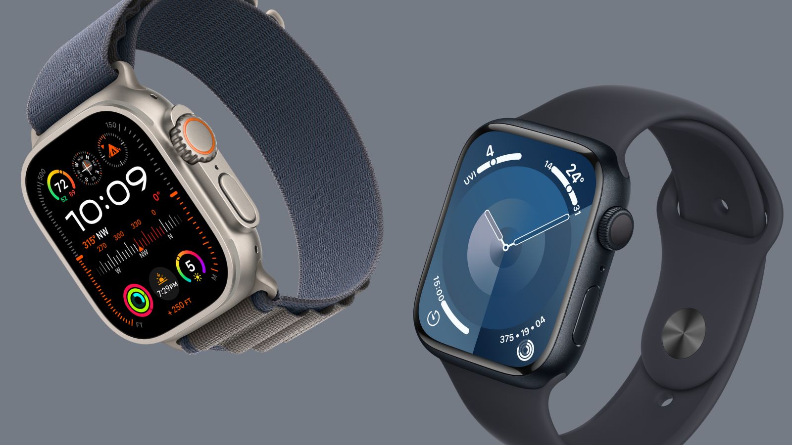 apple watch series 9 ultra 2 featured