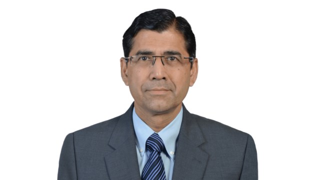 Senior advocate Arvind P Datar