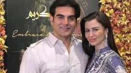 arbaaz khan girlfriend