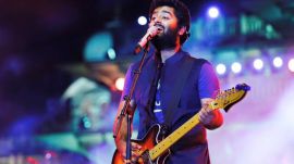 arijit singh