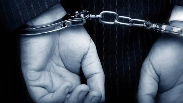 Couple held for stealing 71-yr-old woman’s gold chain in Girgaon