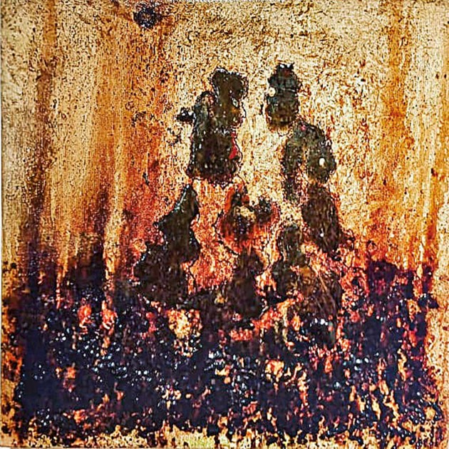 ‘TARART An Anagram of My Life’ Solo exhibition transforms discarded waste into captivating