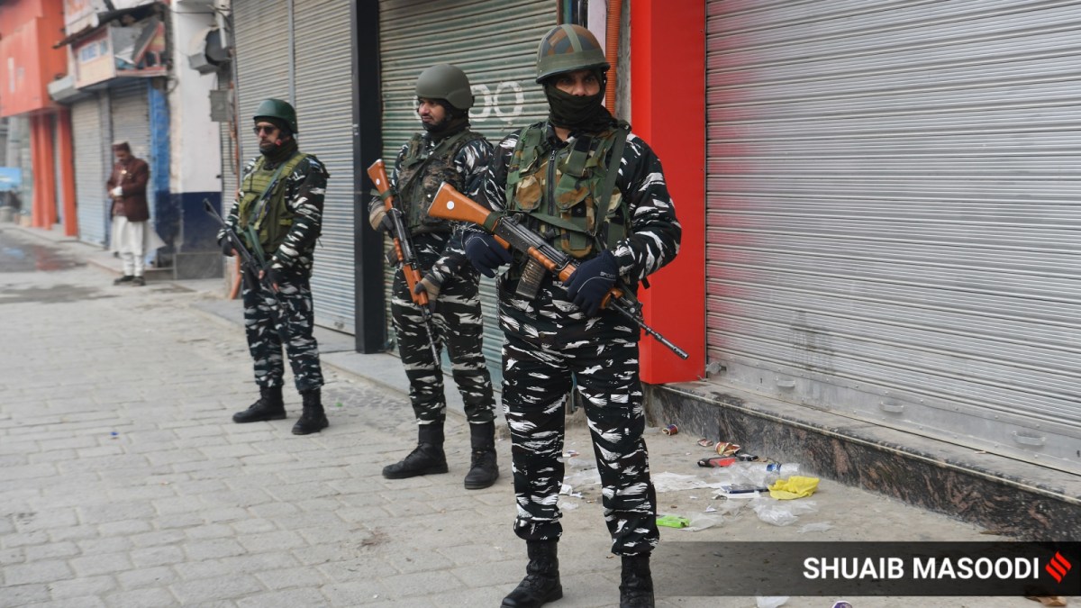 view from pakistan article 370 jammu and kashmir