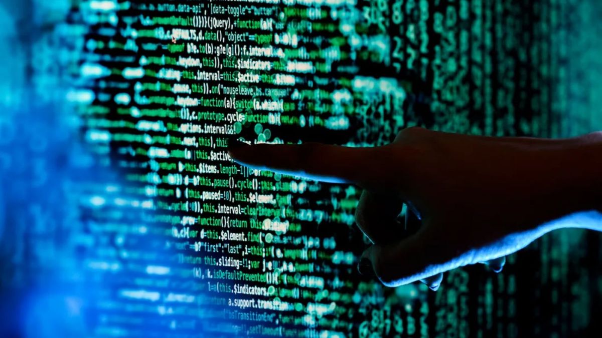 The AI model was trained on the data of millions of Danish citizens.