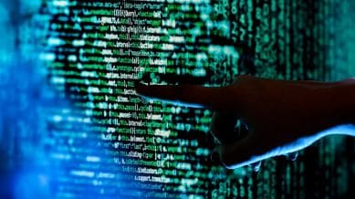 The AI model was trained on the data of millions of Danish citizens.