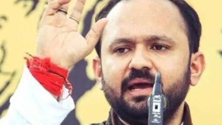 Jammu-based Ekam Sanatan Bharat Dal welcomes SC verdict upholding Article 370 abrogation