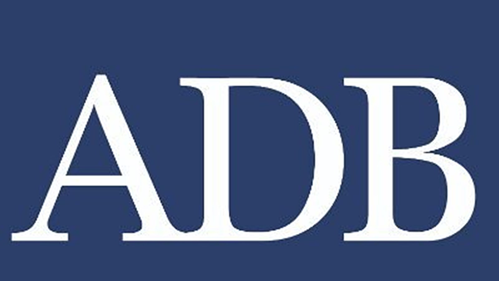 Pakistan Asian Development Bank