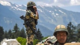 Assam Rifles plans op changes for deployment on LAC, if required